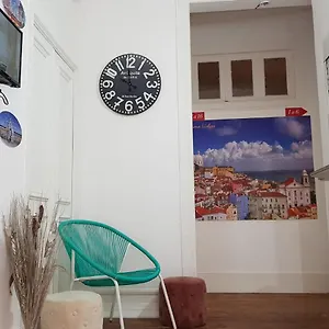 Hostal 7 Luz, Lisboa