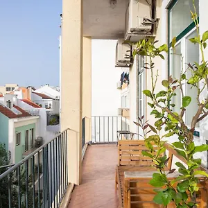 Pensión Estrela, Lisboa