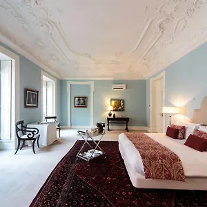 Pensión Dear - Palace Chiado, Lisboa