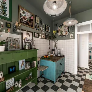 Pensión Casa Do Jasmim By Shiadu, Lisboa