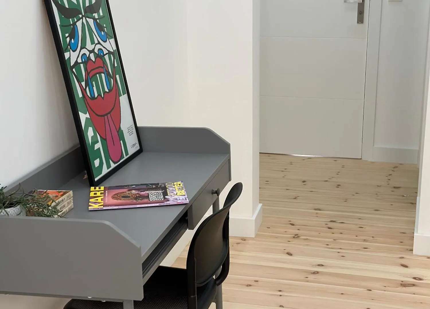 Baixa Chiado Bedrooms Lisboa 葡萄牙