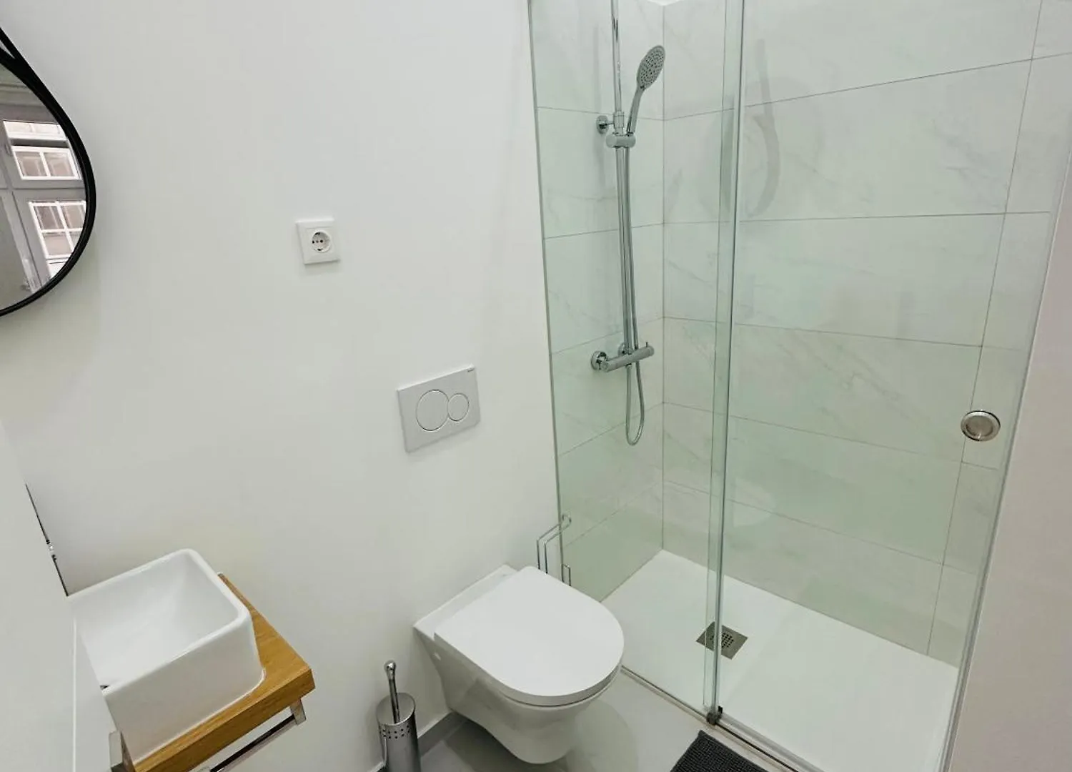Baixa Chiado Bedrooms Lisboa 招待所