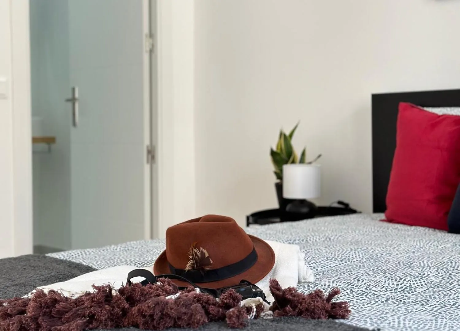 Baixa Chiado Bedrooms Lisboa 葡萄牙