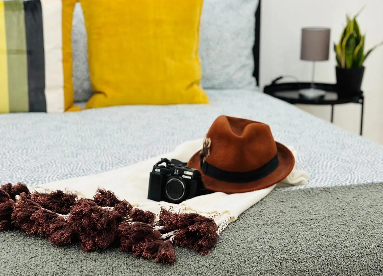 Baixa Chiado Bedrooms Lisboa 招待所